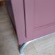 Armoire vintage d'internat