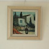 « Marbella » de Tage Gavik