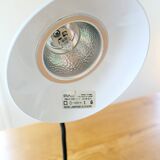 Vintage Stilplast Italy articulated table lamp