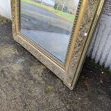 Mirror, trumeau 92x66cm