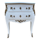 Louis XV chest of drawers