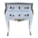 Louis XV chest of drawers
