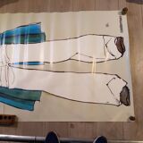 Grande corto maltese poster