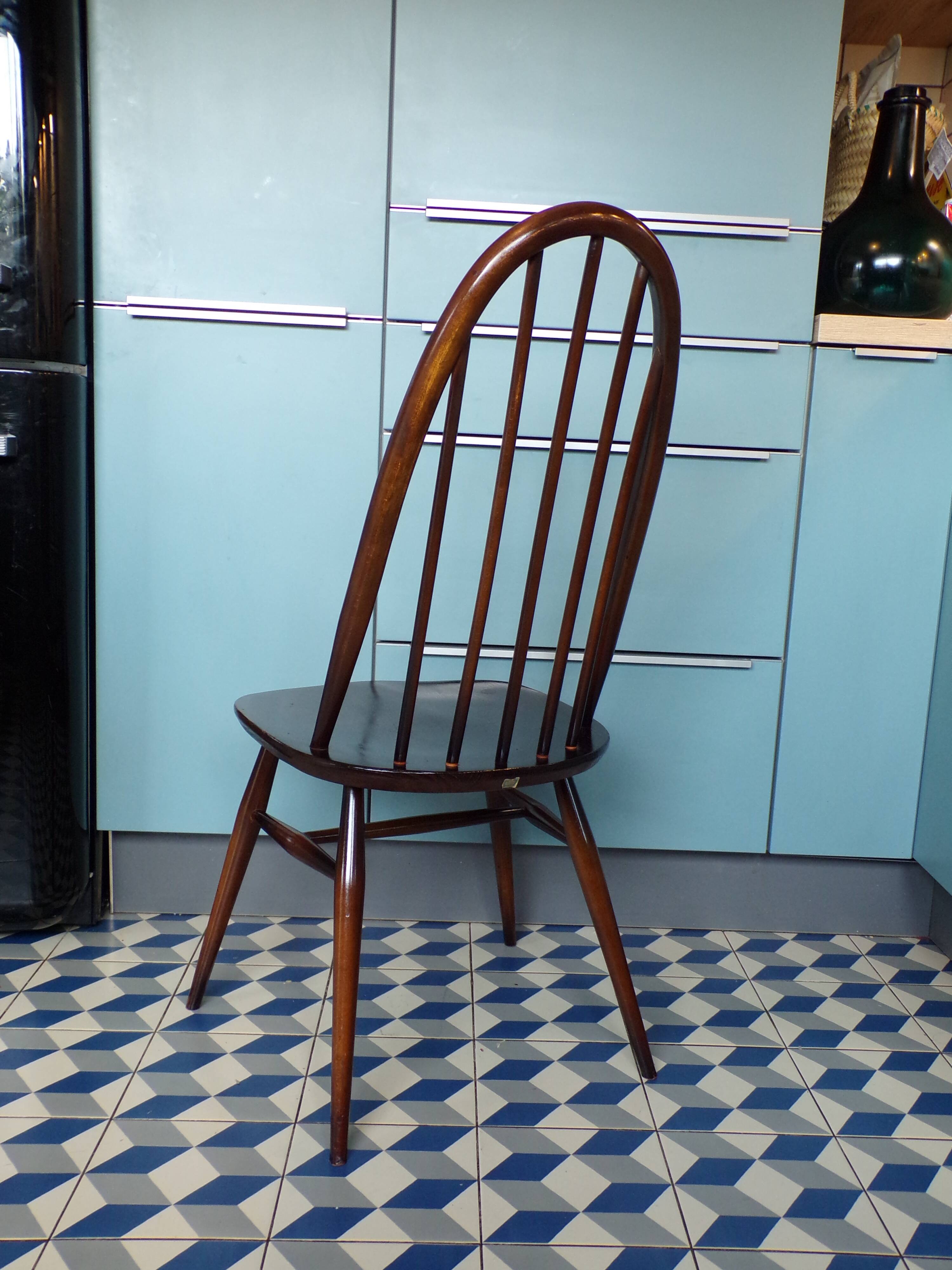 Ercol Quaker Chair