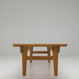 A "JH589" Bar Bench - Hans J. Wegner