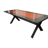 Roche-Bobois table " Syntax "