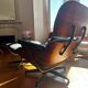 Fauteuil lounge Herman Miller