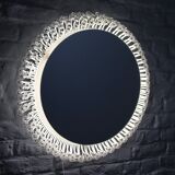 Emil Stejnar, backlit round mirror