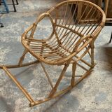 Pop-up Christmas 2022 - Rocking Children's Chair #15