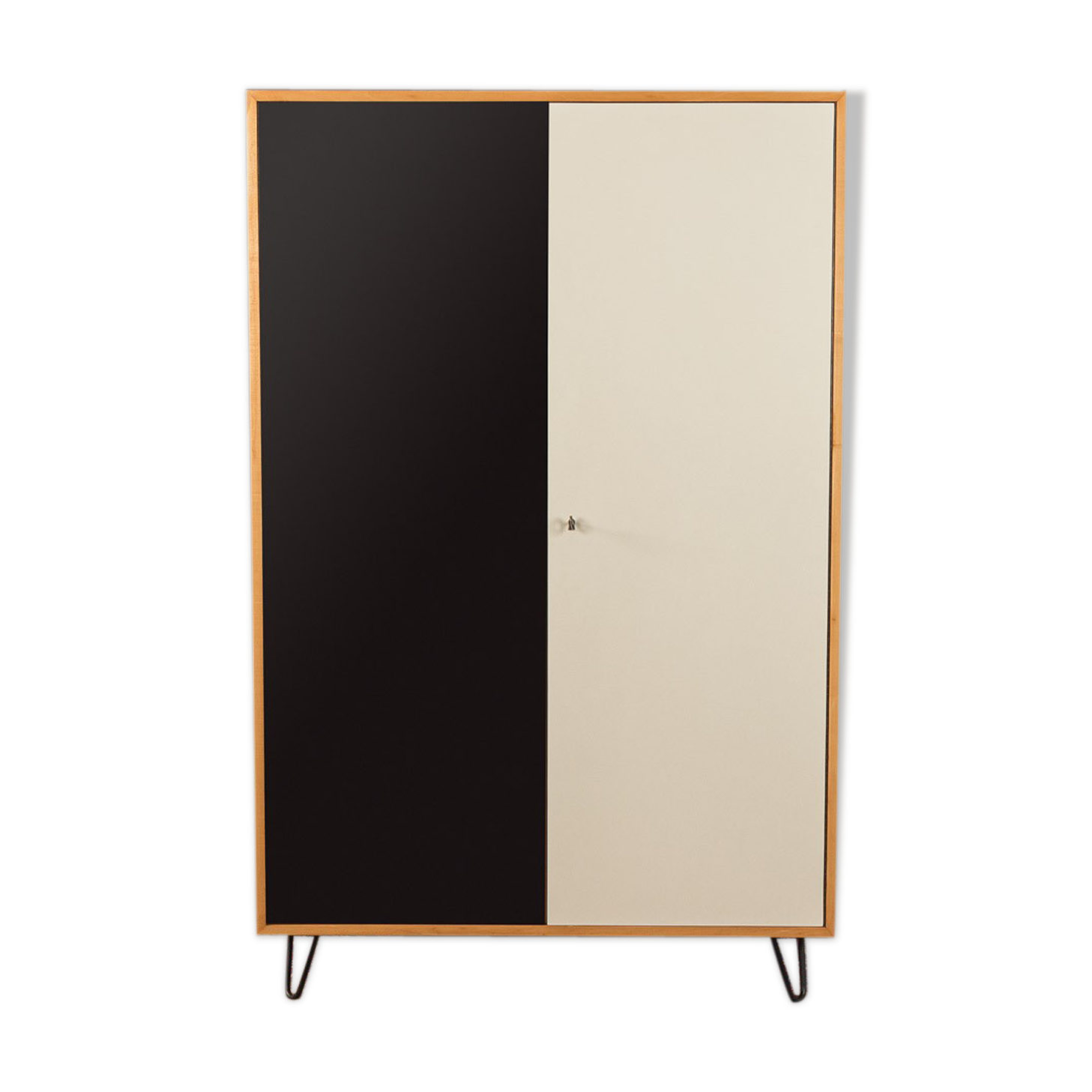 1950s wardrobe, wk möbel