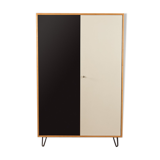 1950s wardrobe, wk möbel