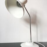 White Table Lamp for Napako - 1960s
