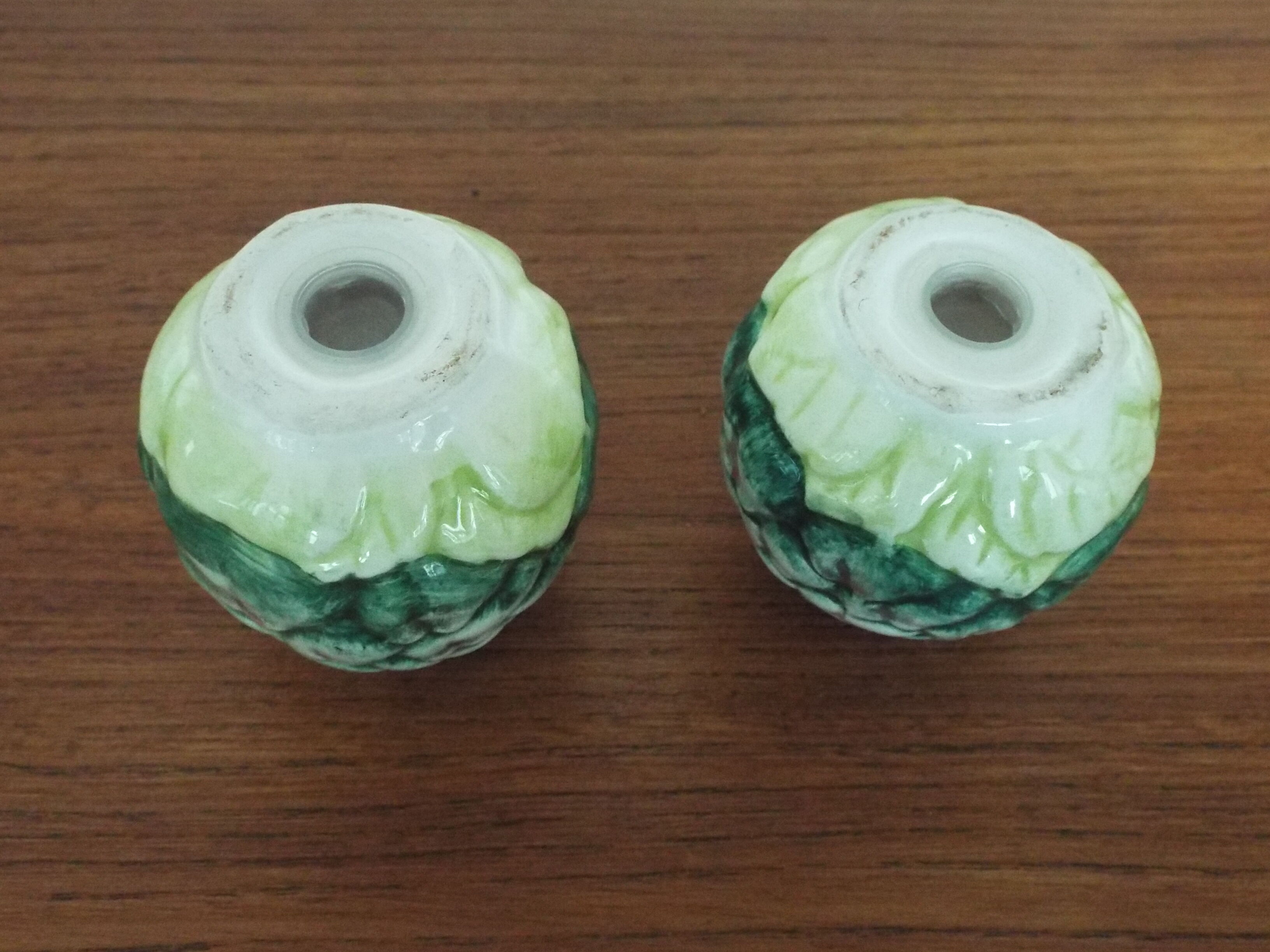 Salt shaker pepper moutardier