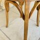 Pair of Vintage Baumann Stools, Model 92, Circa 50s/60s