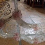 Miroir Rezzonico 73x90cm