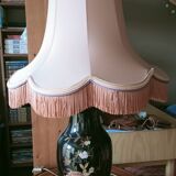 Ceramic lamp