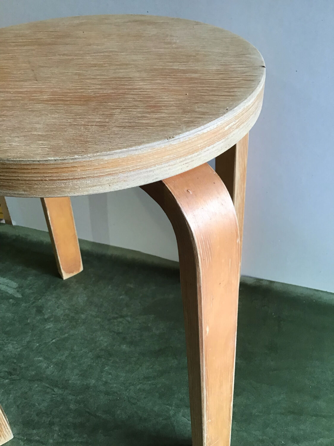 Stool