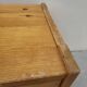 Regain bedside table in vintage pine