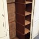 Antique wardrobe