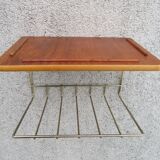 Shelf, Denmark, 1970s