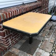 Table Bistrot