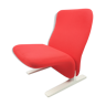 Concorde Lounge Chair by Pierre Paulin for Artifort, 1980s