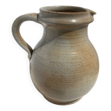 Pichet artisanal Grès du Marais 1,75l