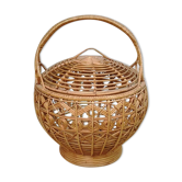 Wicker paniette