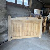 Headboard