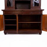 Art Nouveau sideboard, Poland, 1920s