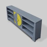 Very rare Sideboard by Emiel Veranneman, 1996