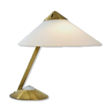 Design brass lamp Hello, 1960