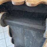 Old chest