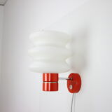 Wall lamp by napako, 1970s