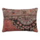 Vintage Turkish cushion cover 41x61 cm
