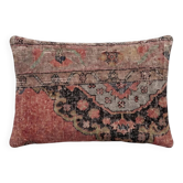 Vintage Turkish cushion cover 41x61 cm