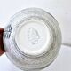 Vintage Vegetable Tureen 1960s Manufacture Salins Toledo Model