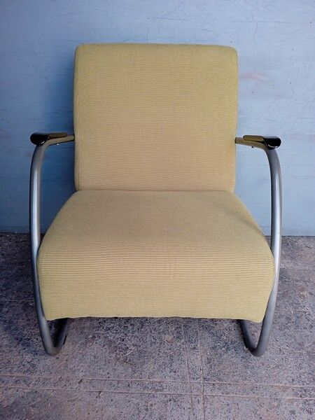 Bauhaus armchair