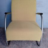 Bauhaus armchair