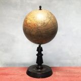 Ancient Earth Globe