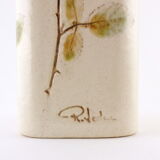 Vase Raymonde Leduc Vallauris 1960/70