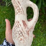 Old Berber pitcher