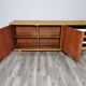Sideboard by Jiri Jiroutek for Interier Praha, 1960s
