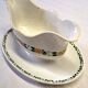 Very pretty gravy boat from Villeroy & Boch in good condition