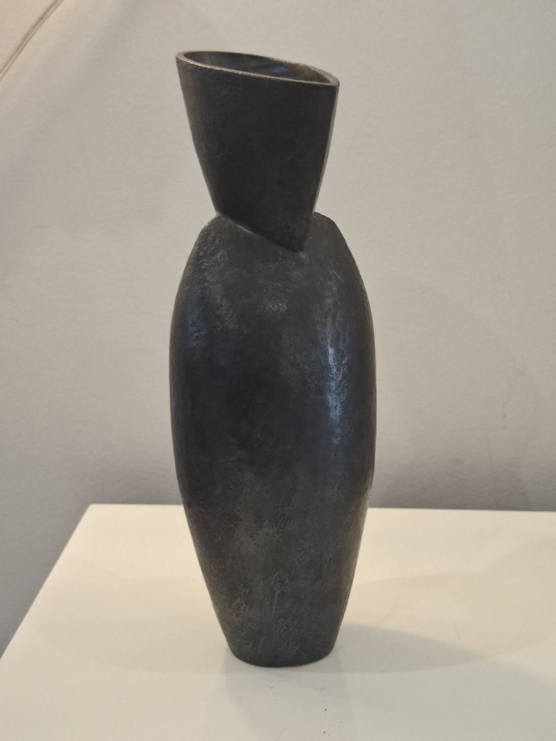 Ceramic vase André Bloch