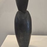 Ceramic vase André Bloch