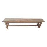 Farm bench