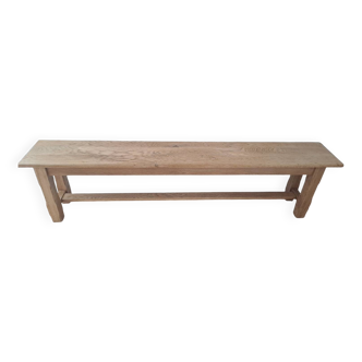 Farm bench