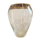 Vintage Crystal Glass