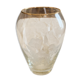 Verre en Cristal Vintage